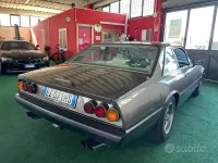 Usata Ferrari 365 340 CV (250 kW) 1970 Marrone Coupé