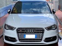 Usata Audi S3 Ambiente 300 CV (220 kW) 2015 Berlina