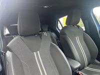 Usata Opel Corsa 2023 Blu Utilitaria