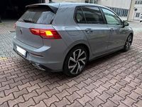 Usata VW Golf VIII R-line 2023 Grigio Berlina