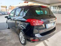 usata Ford B-MAX 1.5 TDCi 75 CV Titanium