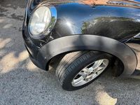 Usata Mini ONE 75 CV (55 kW) 2011 Nero Utilitaria