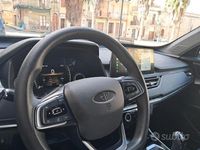 Usata DR DR 5.0 116 CV (85 kW) 2024 Bianco SUV