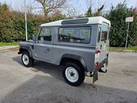 usata Land Rover Defender 90 2.5 Tdi