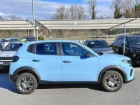 Nuova Citroën C3 101 CV (74 kW) 2026 Blu montecarlo SUV