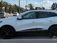 Usata Renault Kadjar 116 CV (85 kW) 2020 Bianco SUV