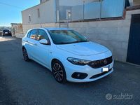 Usata Fiat Tipo Lounge 95 CV (69 kW) 2020 Bianco Berlina