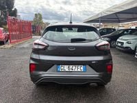 Usata Ford Puma ST-Line 125 CV (91 kW) 2022 Grigio SUV