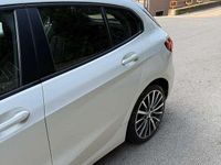 Usata BMW 118 Advantage 150 CV (110 kW) 2020 Utilitaria