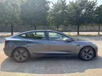 Usata Tesla Model 3 Long Range RWD 152 kW (208 CV) 2021 Berlina