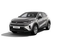 Nuova Renault Symbioz Evolution 160 CV (117 kW) 2025 Grigio scuro SUV