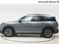 Usata Mini Countryman Classic 169 CV (124 kW) 2024 Nero SUV