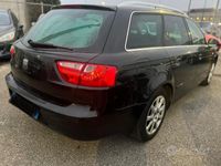 usata Seat Exeo ST 2.0 TDI 143CV CR mult. Style