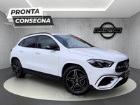 Nuova Mercedes GLA180 Premium 116 CV (85 kW) 2026 Other SUV