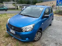 Usata Suzuki Celerio 68 CV (50 kW) 2016 Other Utilitaria