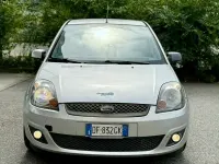 Brugt Ford Fiesta Ghia 75 HK (55 kW) 2007 Hatchback