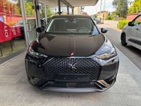 Usata DS Automobiles DS3 Performance 131 CV (96 kW) 2024 Nero perla SUV