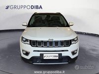 Usata Jeep Compass 150 CV (110 kW) 2020 SUV