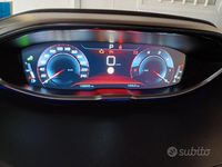 Usata Peugeot 3008 GT 181 CV (133 kW) 2017 SUV