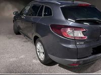 Usata Renault Mégane GrandTour LIMITED 110 CV (80 kW) 2016 Station wagon