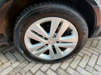 Usata Opel Astra Enjoy 90 CV (66 kW) 2008 Nero Station wagon