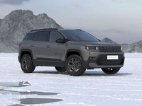 Nuova Jeep Compass 145 CV (106 kW) 2026 Grigio SUV