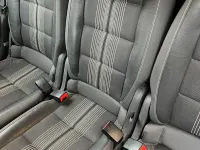 Usata VW Touran 150 CV (110 kW) 2013 Bluazzurro Monovolume