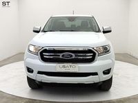 Usata Ford Ranger XLT 2022 Bianco Pick-up