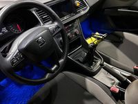 Occasion Seat Leon Reference 90 ch (66 kW) 2013 Berline