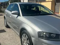 Usata Audi A3 Ambiente 116 CV (85 kW) 2006 Utilitaria