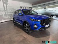 Occasion DR DR 6.0 155 ch (114 kW) 2025 Bleue SUV