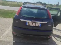 Usata Ford Focus Ghia 116 CV (85 kW) 2001 Berlina