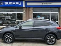 usata Subaru XV XV1.6i Style Lineartronic