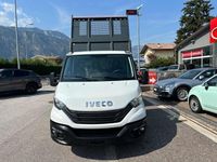 usata Iveco Daily 35C16H BTor L3 3.0 HPT PM-RG Cab. - Cass. Ribalt.