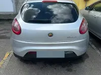 Usata Fiat Bravo 150 CV (110 kW) 2007 Utilitaria