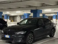 Usata BMW 320 Sport Line 190 CV (139 kW) 2021 Berlina