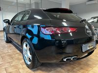 usata Alfa Romeo Brera 2.4 jtdm 200cv* 84000KM