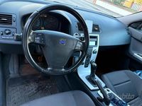 Usata Volvo V50 Plus 2012 Grigio Station wagon