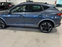 Usata Cupra Formentor 150 CV (110 kW) 2022 Grigio SUV