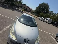 Usata Peugeot 307 CC 2006 Cabrio