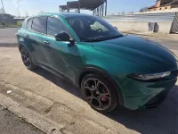 Usata Alfa Romeo Tonale Sprint 131 CV (96 kW) 2022 SUV