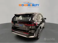 Nuova BMW X1 Comfort Edition 150 CV (110 kW) 2026 Nero SUV