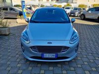 usata Ford Fiesta 1.0 Ecoboost 125 CV 5 porte Titanium del 2021 usata a Monopoli