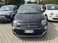 usata Fiat 500 1.0 Hybrid Dolcevita