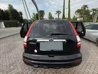 Usata Honda CR-V Exclusive 150 CV (110 kW) 2010 Nero SUV
