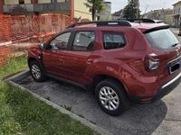 Usata Dacia Duster Comfort 116 CV (85 kW) 2021 SUV