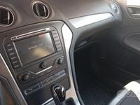 Usata Ford Mondeo 163 CV (119 kW) 2012 Grigio Station wagon