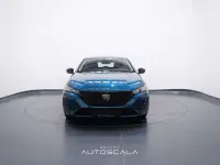 Usata Peugeot 308 Active 131 CV (96 kW) 2024 Blu celebes Berlina