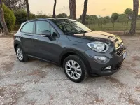 Usata Fiat 500 Business 95 CV (69 kW) 2016 Grigio Station wagon