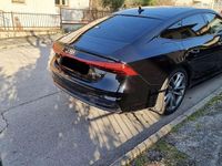 Usata Audi A7 Ambiente 204 CV (150 kW) 2019 Berlina